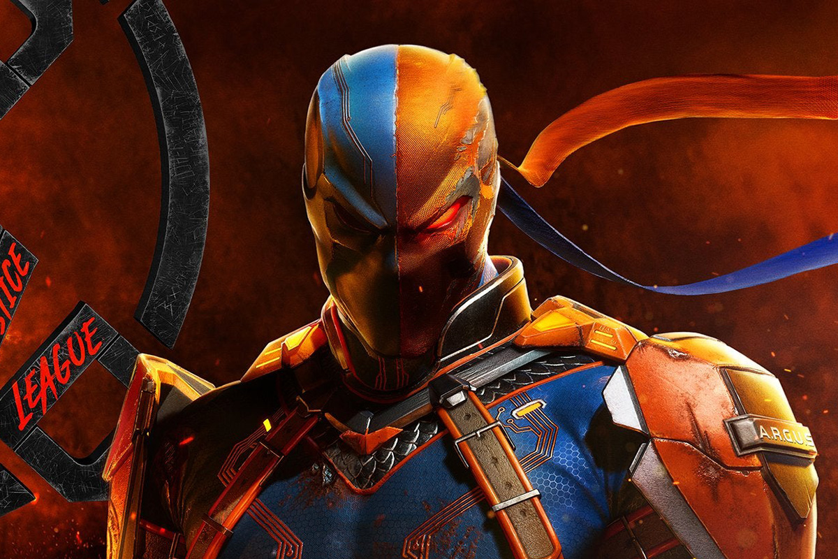 Обложка: Suicide Squad - Kill the Justice League