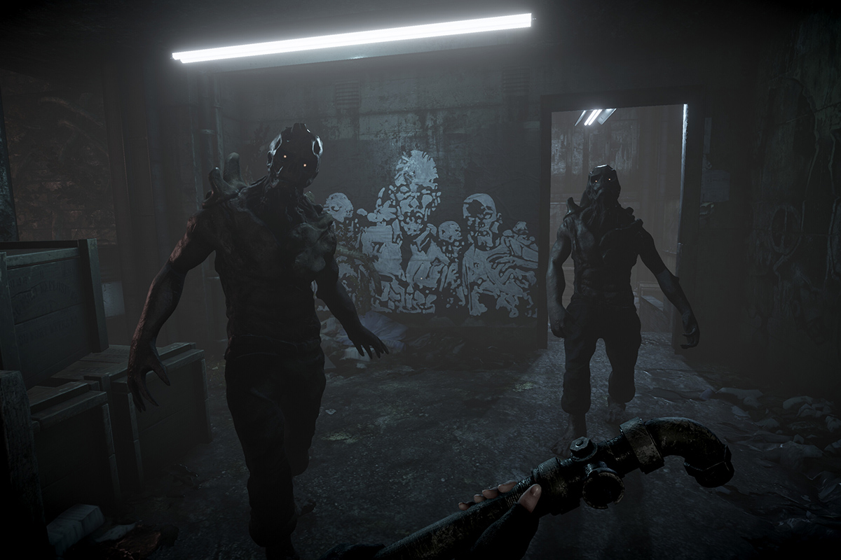 Обложка: Total Chaos