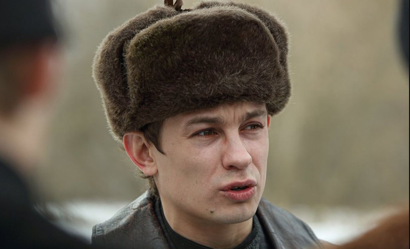 Обложка: "Слово пацана. Кровь на асфальте»