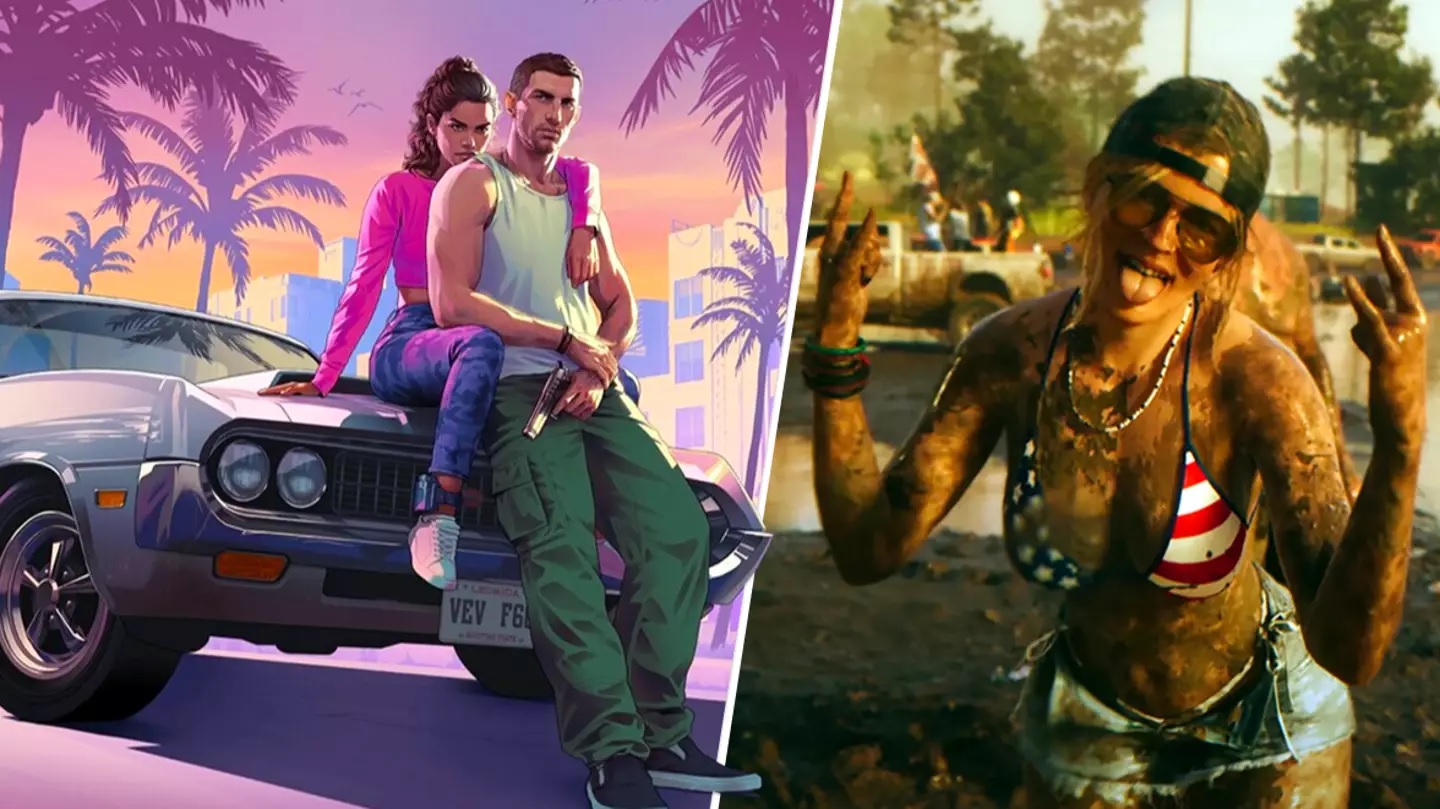 Шрайер: «Издатели ждут даты выхода GTA 6, чтобы не столкнуться с её релизом»