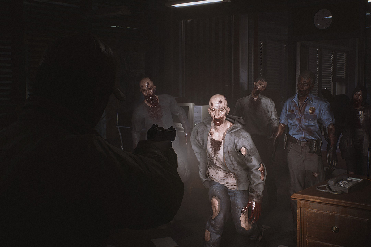 Обложка: The Day Before