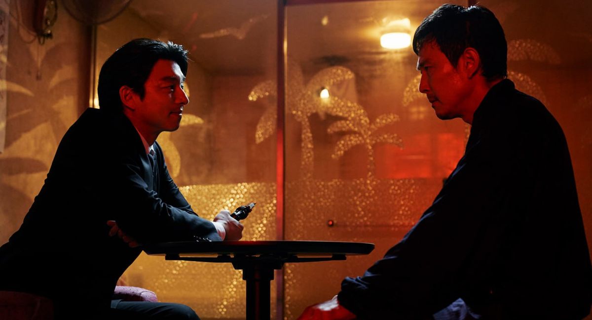 Обложка: кадр из сериала «Игра в кальмара»