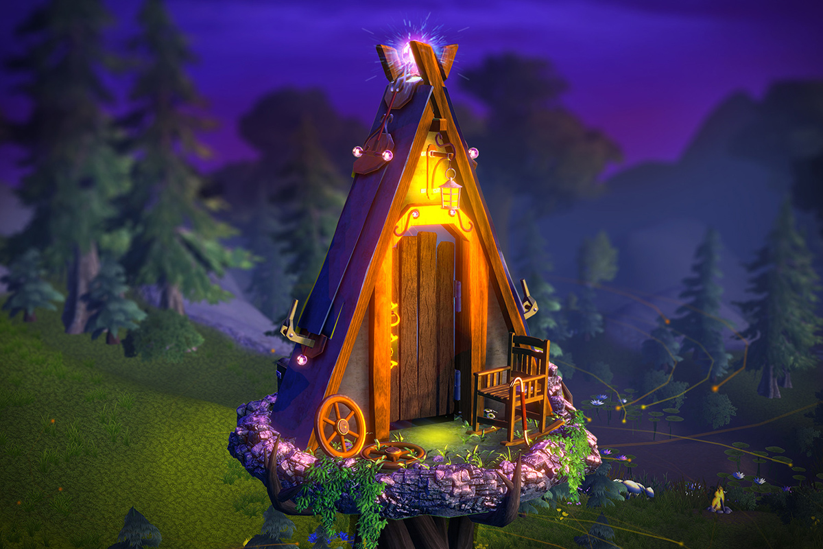 Обложка: Doors - Paradox