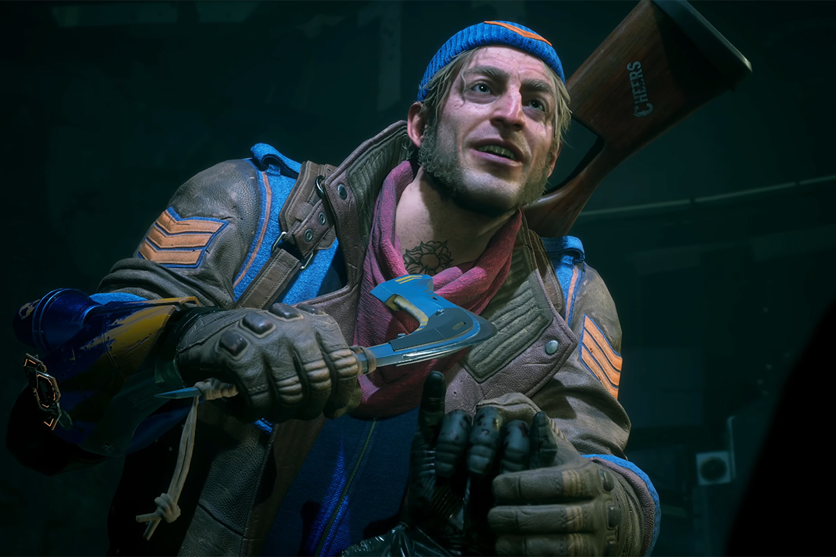 Обложка: Suicide Squad - Kill the Justice League