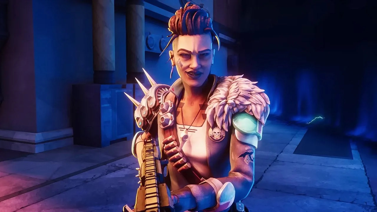 Обложка: скриншот из Apex Legends