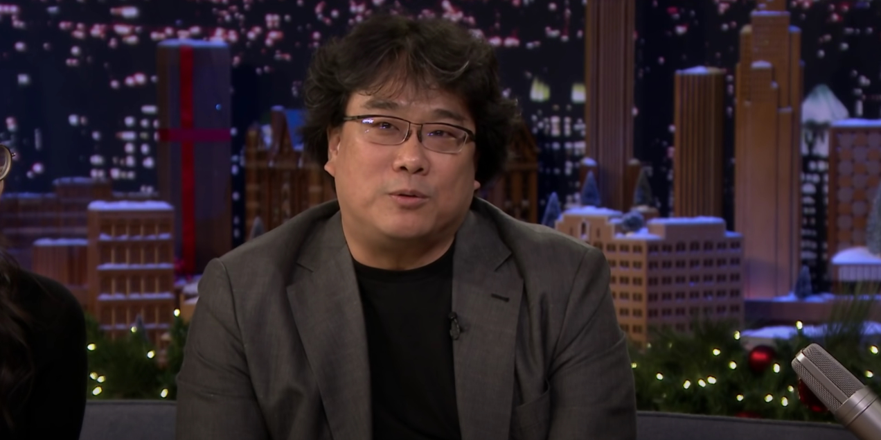 Обложка: скриншот «Канобу» // YouTube-канал The Tonight Show Starring Jimmy Fallon