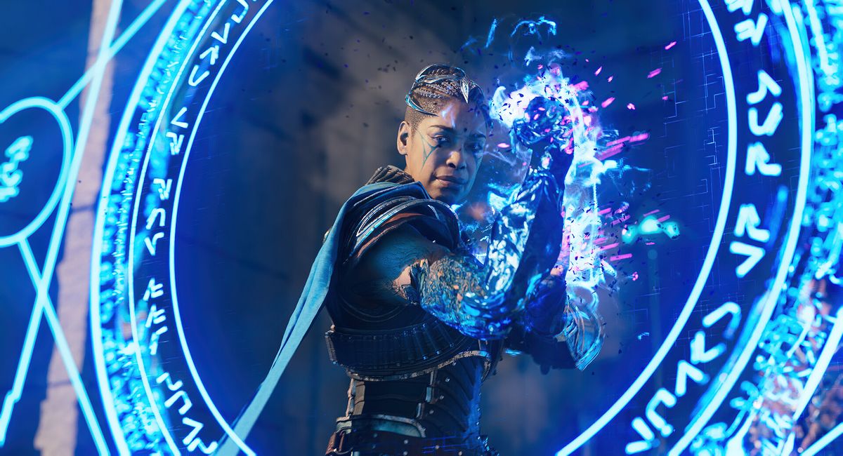 EA предположительно вложила в провальную Immortals of Aveum 125 млн долларов