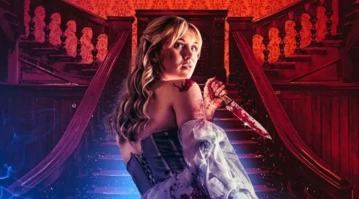 Обложка: Кадр из фильма Cinderellaʼs Revenge