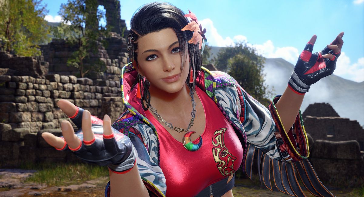 В январе владельцы PS5 скачивали GTA 5 чаще Tekken 8 и Baldurs Gate 3