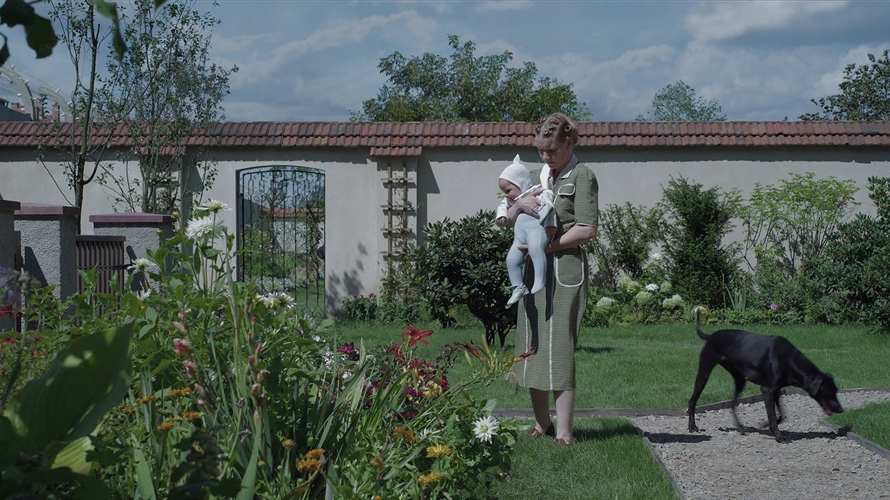 Обложка: кадр фильма «Зона интересов» (2023)