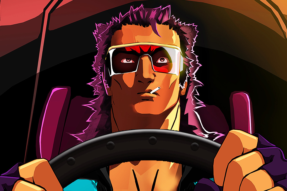 Valve представила топ самых популярных «демок» с фестиваля «Играм быть» в Steam