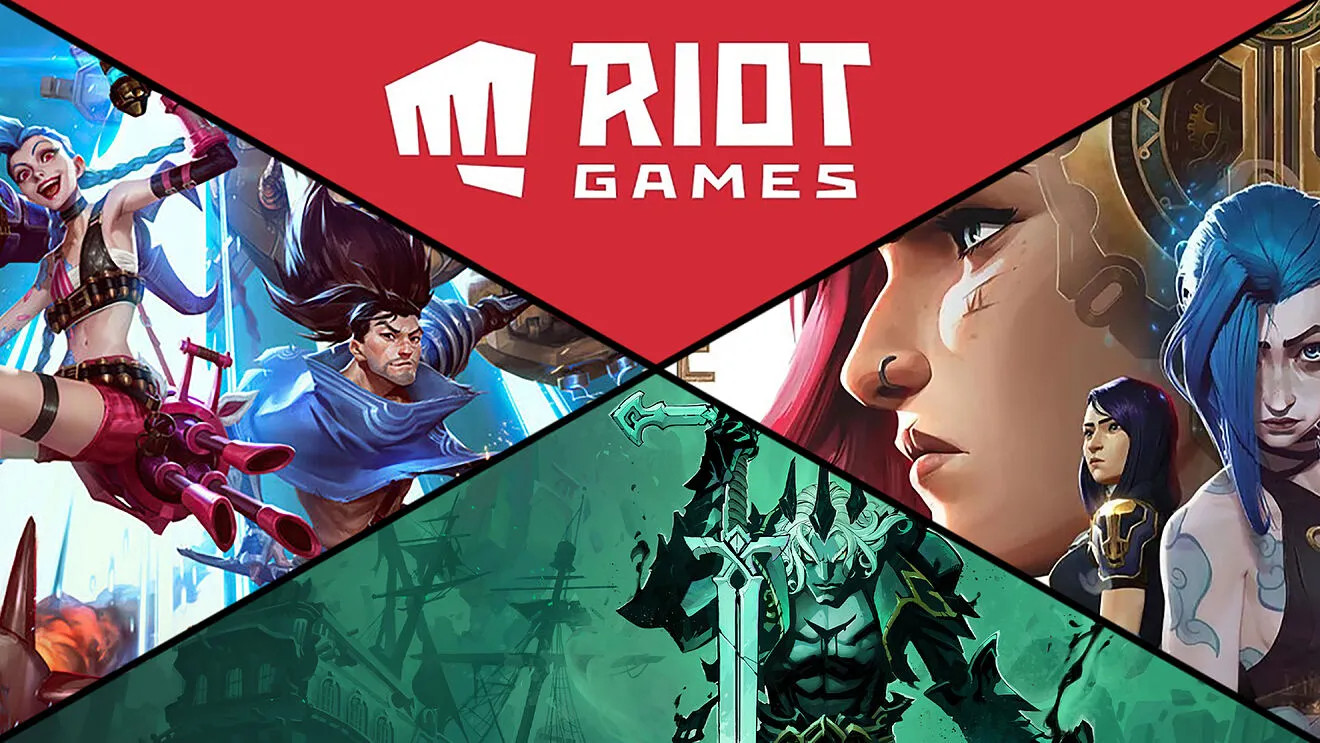 Riot Games – последние новости, свежие обзоры, даты, спойлеры