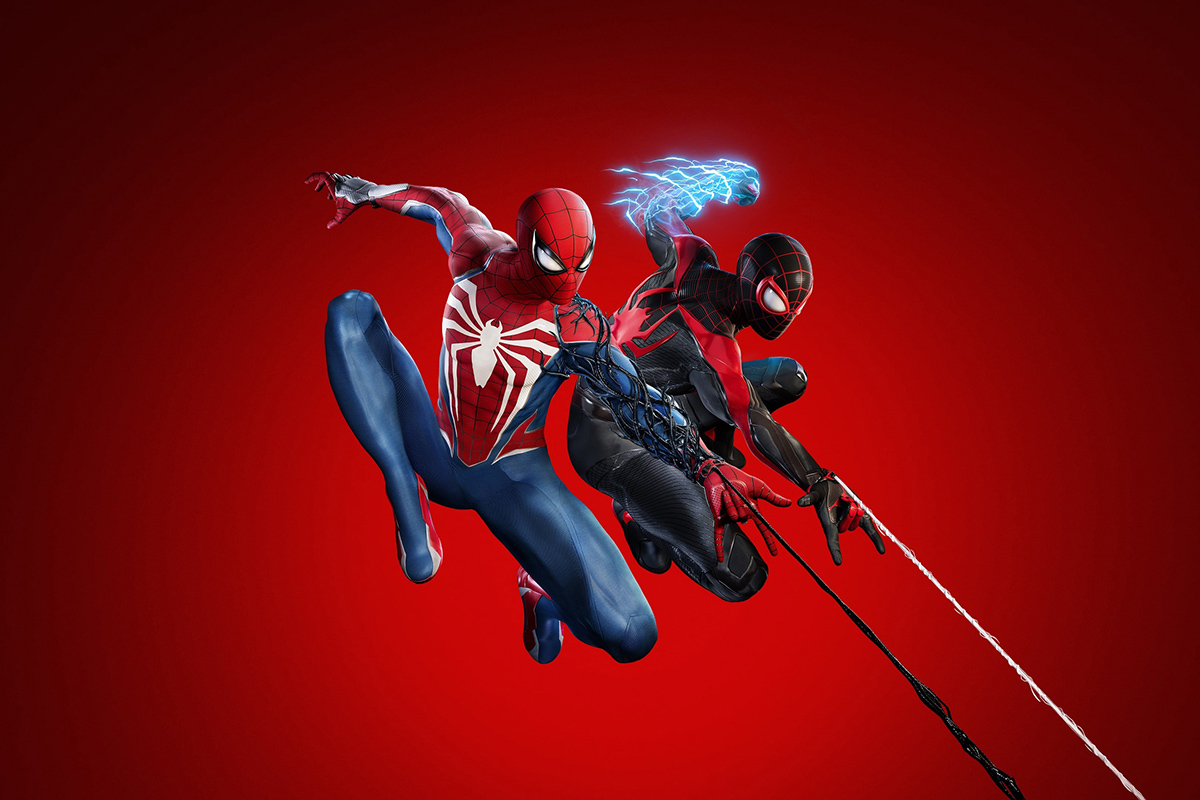 Неофициальный PC-порт Spider-Man 2 оптимизировали и улучшили