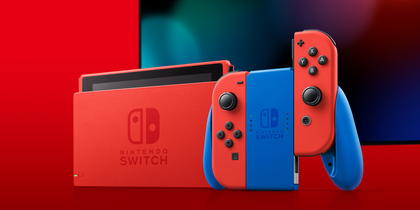 Nintendo Switch – последние новости, свежие обзоры, даты, спойлеры