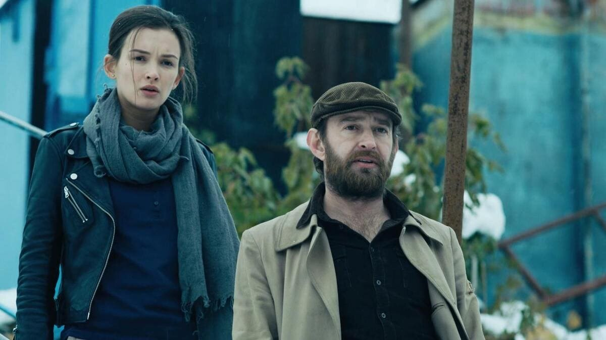 Юрий Быков снимет 3 сезон сериала «Метод»