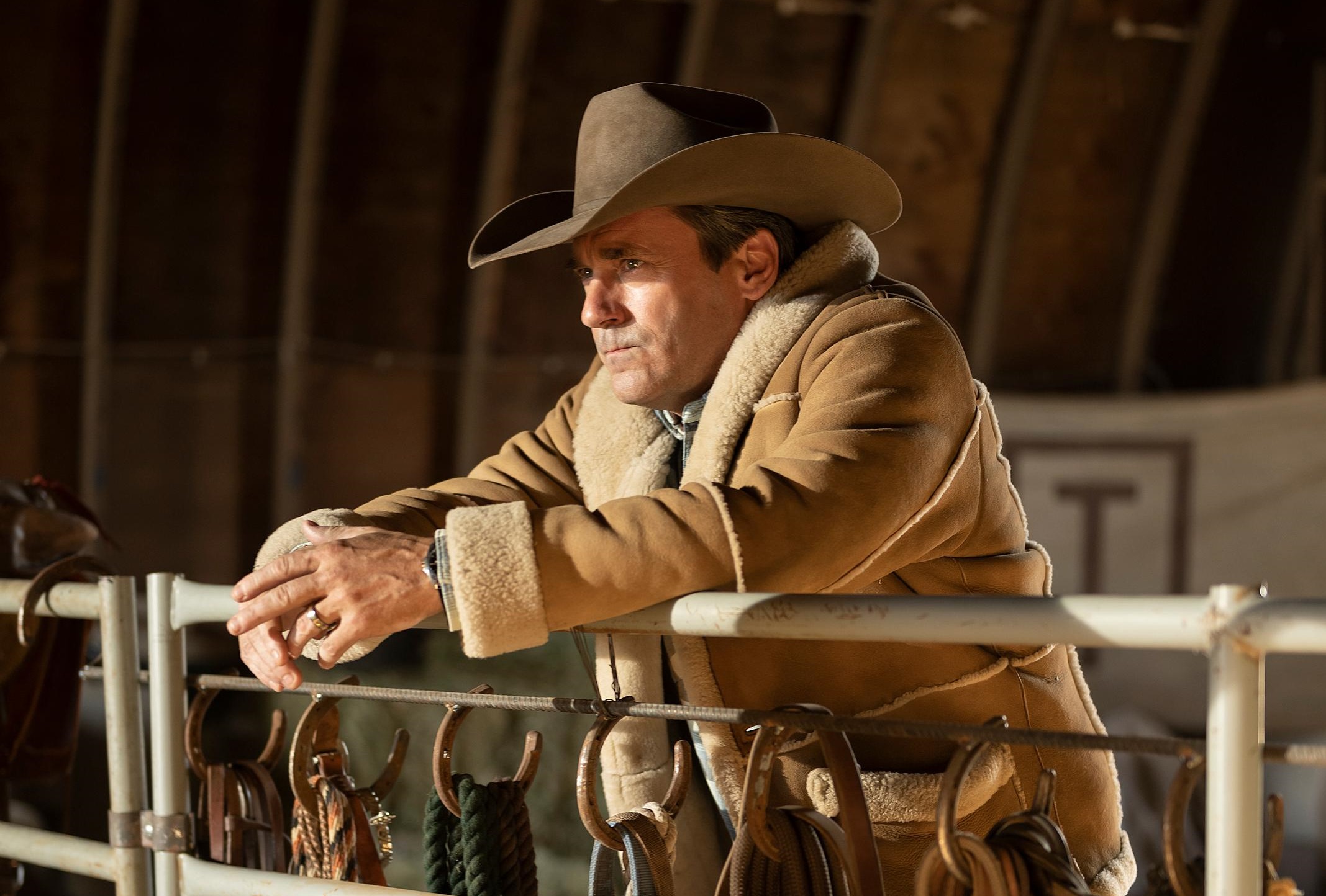 Обложка: кадр сериала «Фарго» (2014—…)