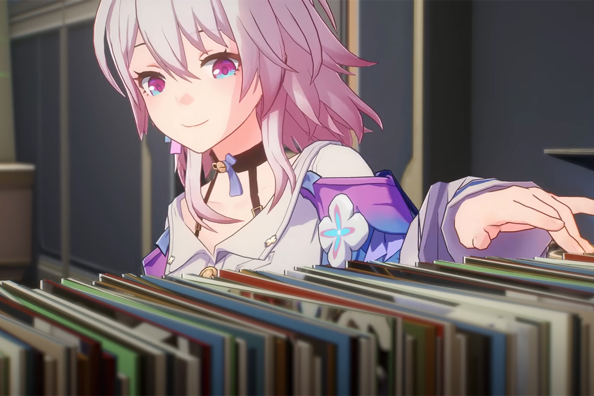 Создатели Honkai Star Rail опубликовали ролик с саундтреком из игры