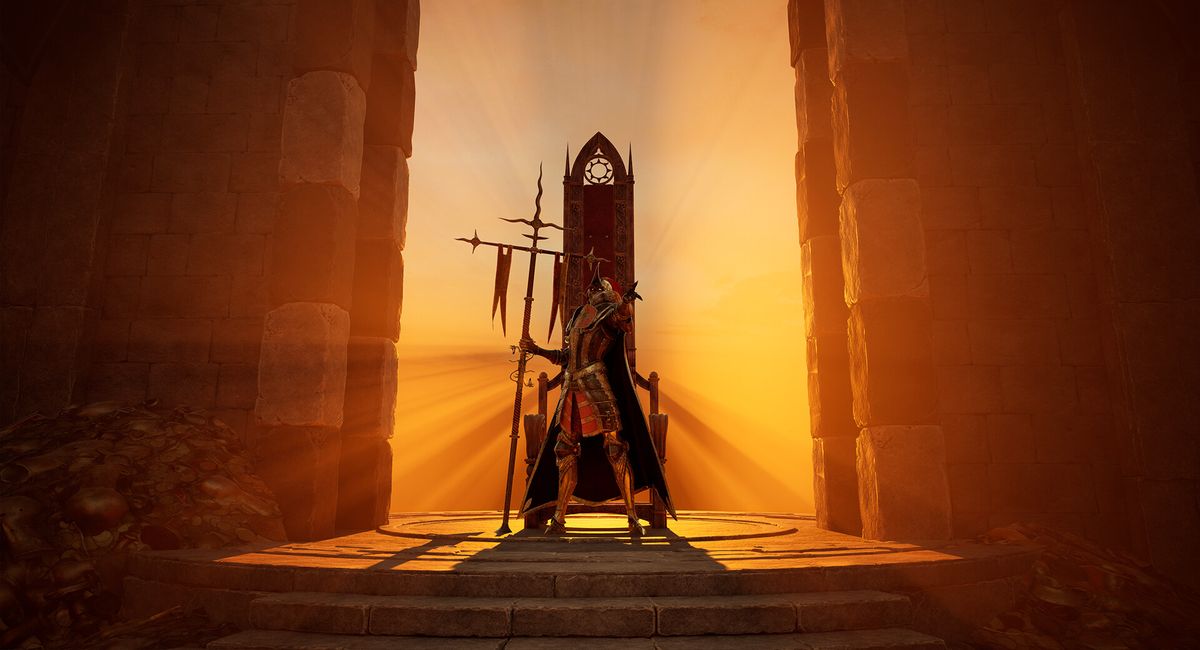 Релиз «соулслайка» Enotria The Last Song на PC и консолях состоится 21 июня