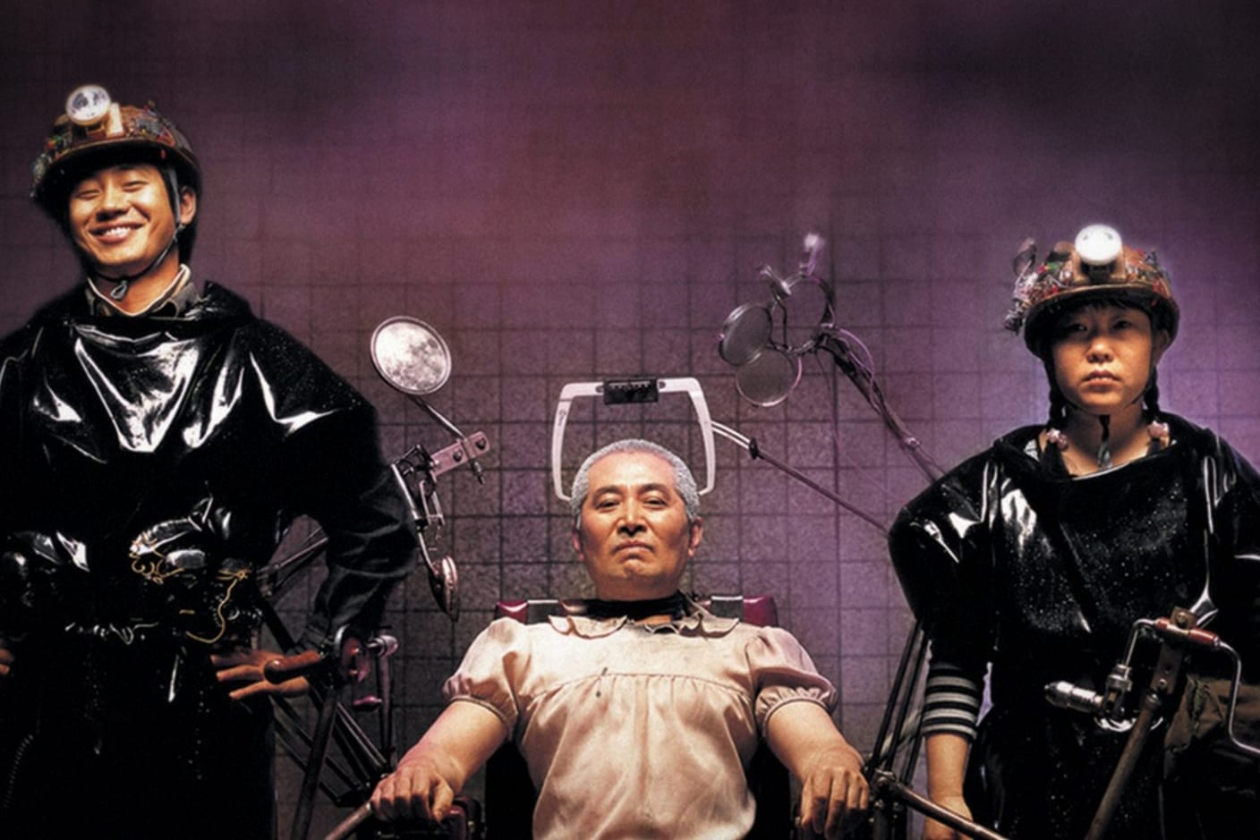 Обложка: кадр из фильма «Спасти зеленую планету!»