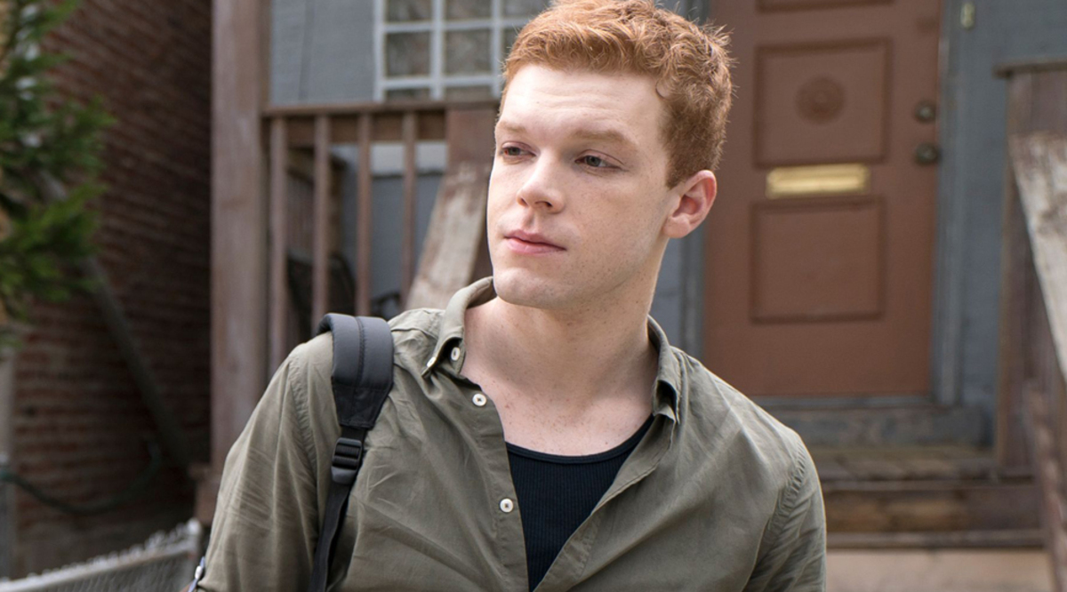 Обложка: кадр из сериала «Бесстыжие»