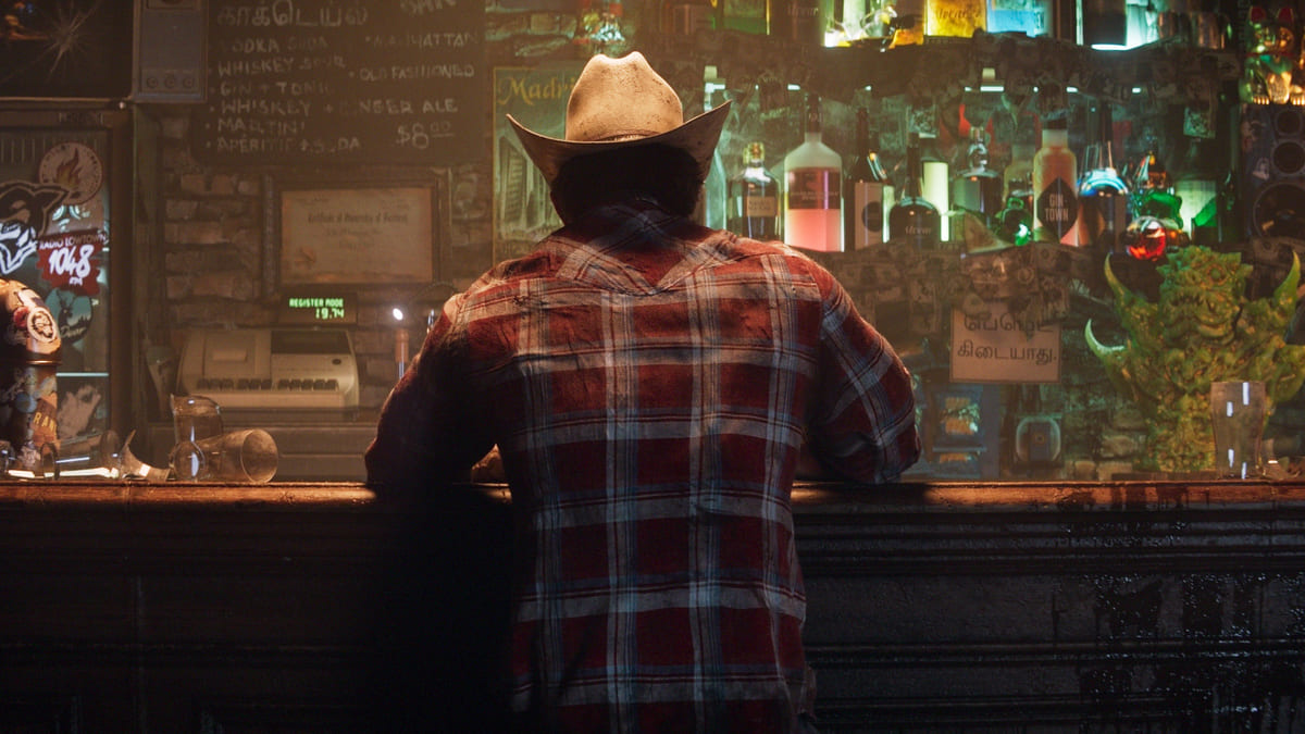 Обложка: скриншот игры Marvelʼs Wolverine