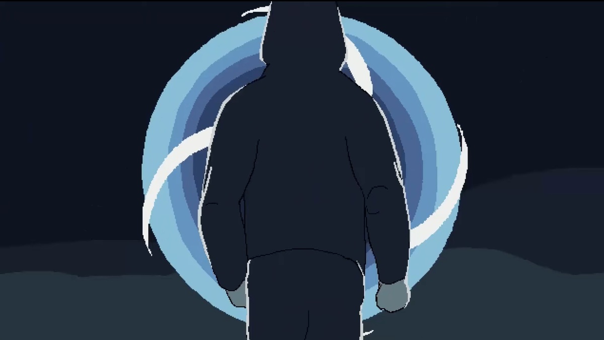 Обложка: кадр из трейлера Memori