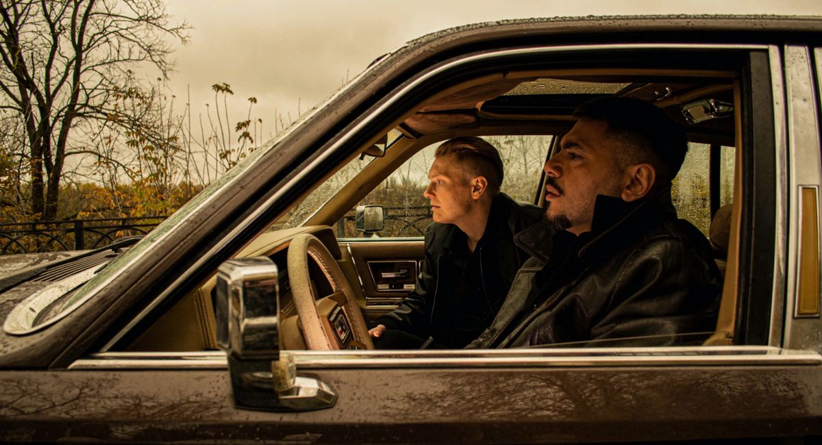 Обложка: кадр из фильма «Брат 3»