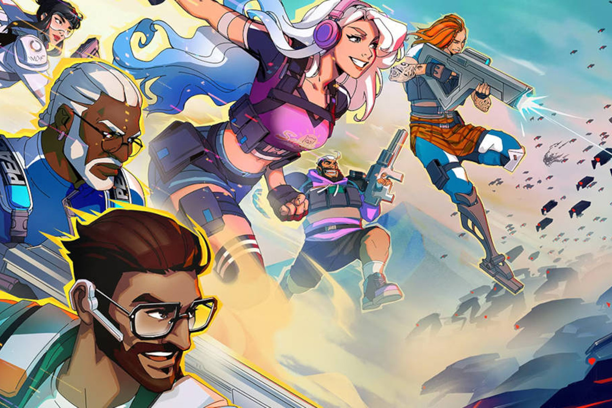 Обложка: Project U