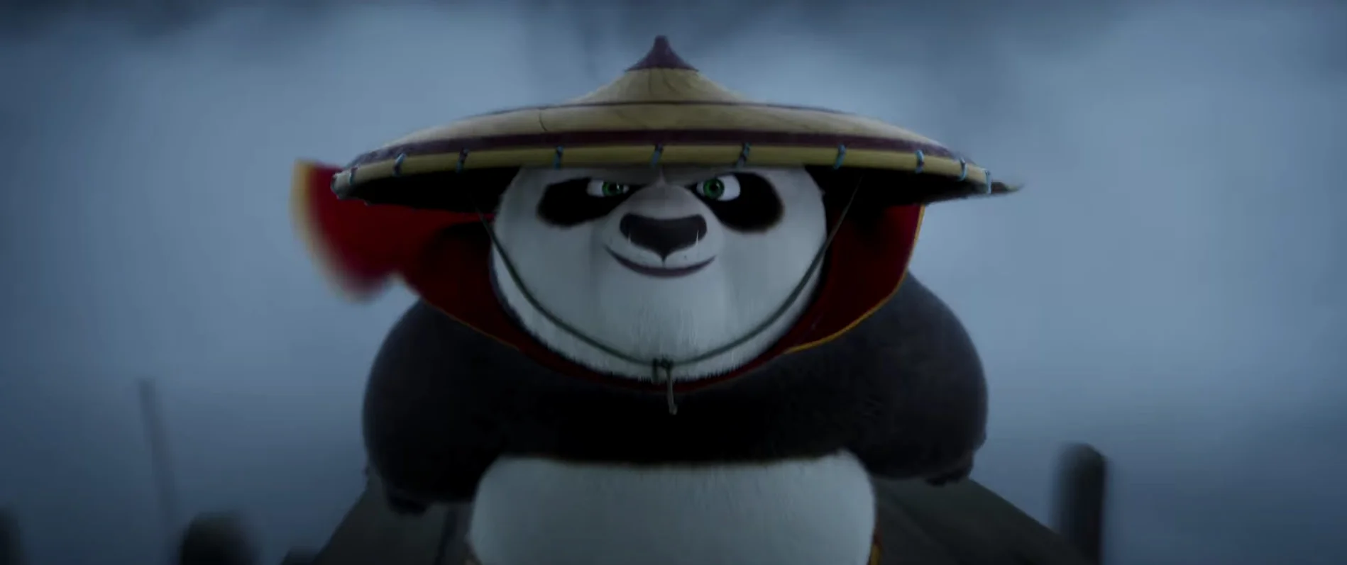 Кунг-фу Панда 4 () мультфильм смотреть онлайн бесплатно в хорошем качестве HD