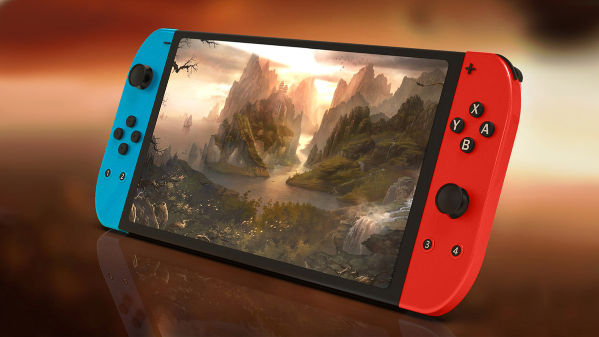 Nintendo Switch – последние новости, свежие обзоры, даты, спойлеры