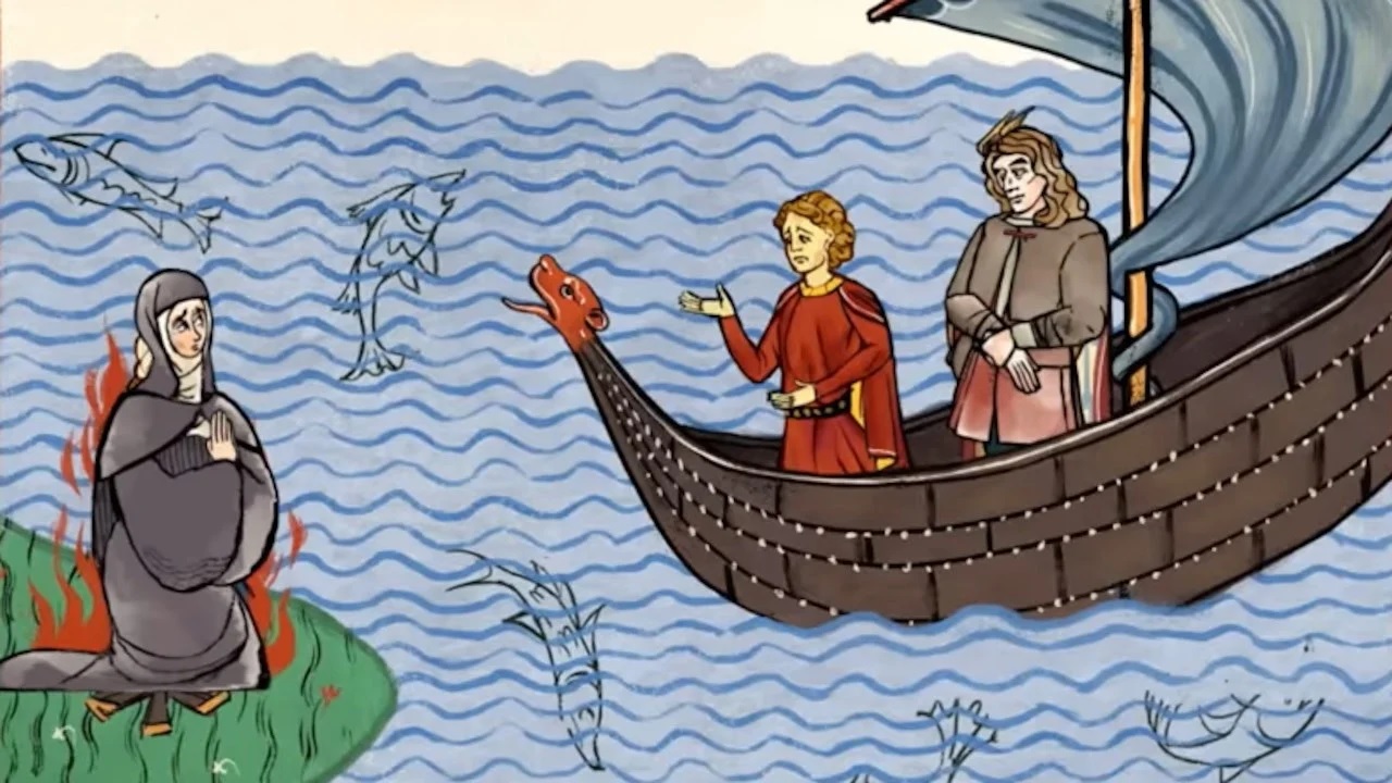 Обложка: скриншот из Pentiment