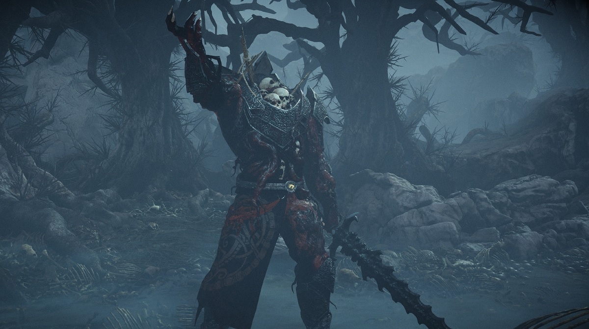 Обложка: скриншот из King Arthur: Knight's Tale