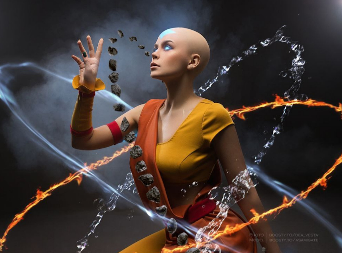 Обложка: фото из Telegram @asamigatecosplay