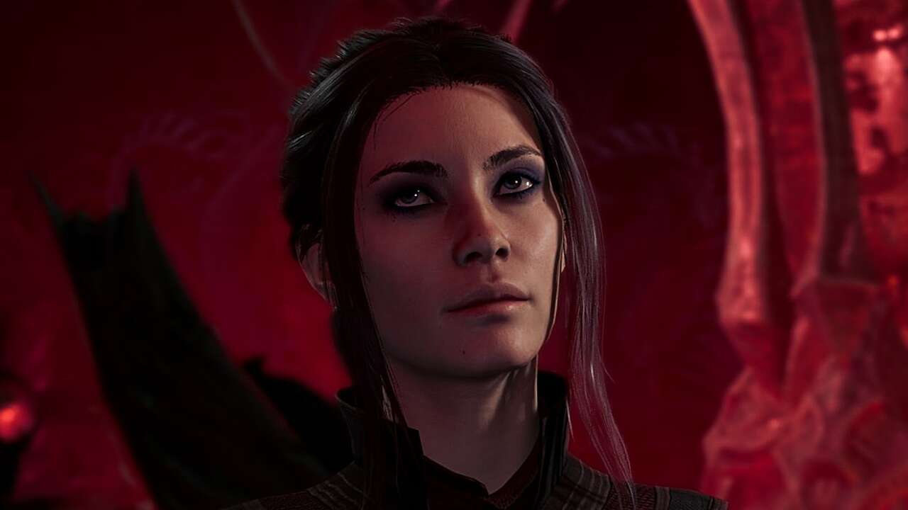 Обложка: Скриншот игры Baldur's Gate 3