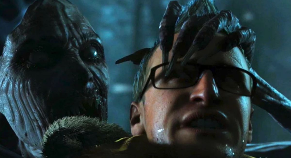 В студии авторов The Dark Pictures и Until Dawn пройдут масштабные сокращения