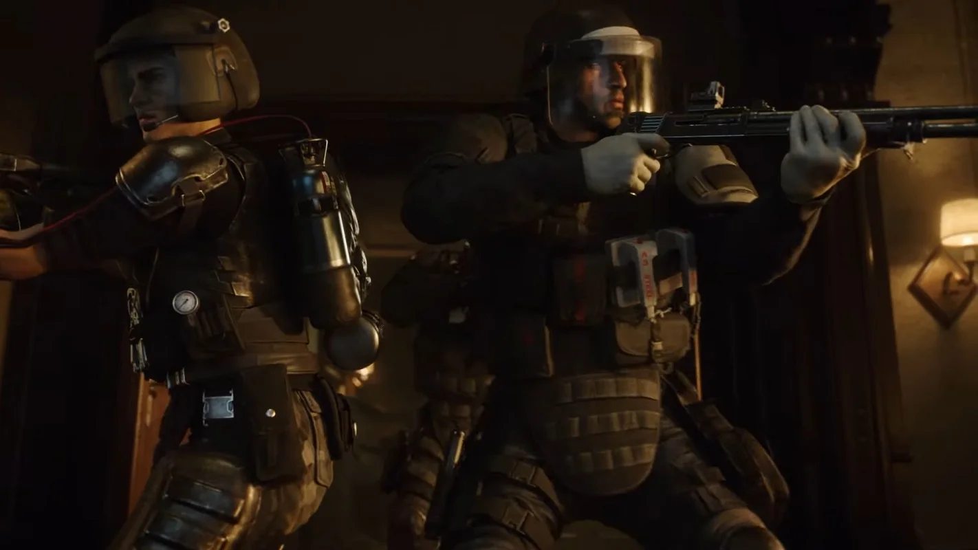 Ubisoft рассказала о девятом годе поддержки Rainbow Six Siege - изображение 1