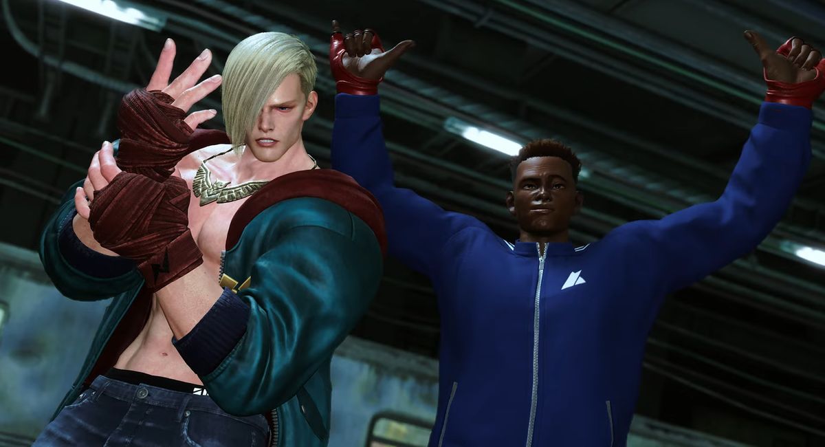 Обложка: скриншот «Канобу»