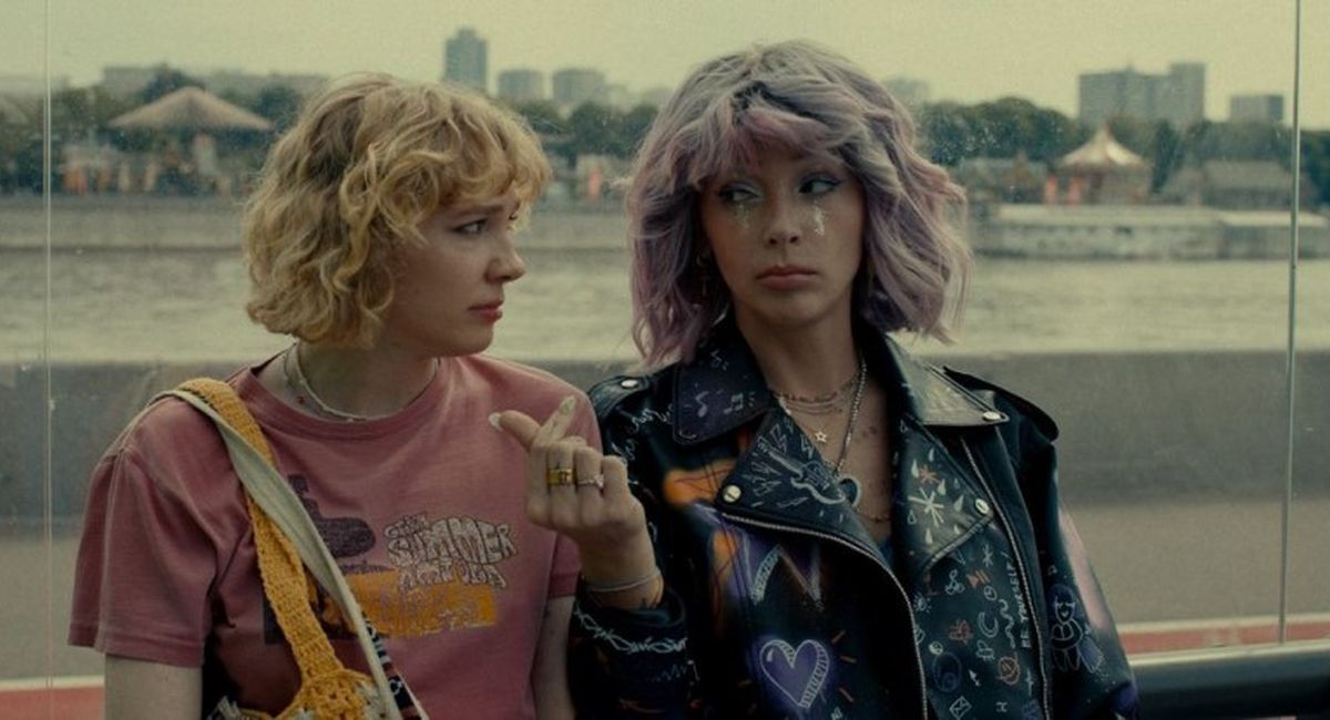 Обложка: кадр из фильма «Мальвина»