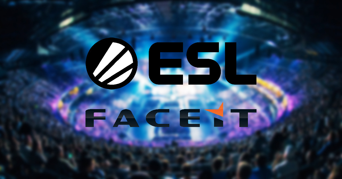 Киберспортивная организация ESL FACEIT Group уволит 15% своих сотрудников