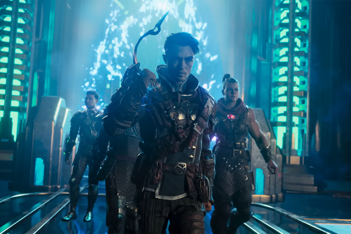 Скидка помогла увеличить продажи Immortals of Aveum в 5 раз