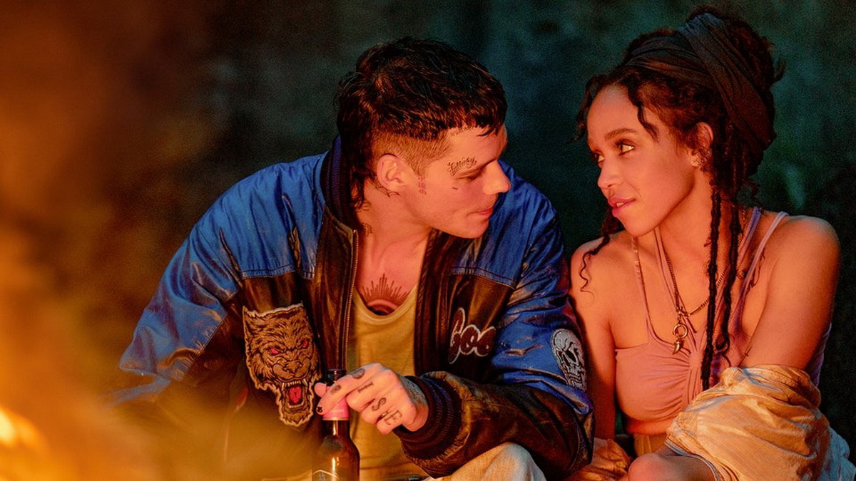 Обложка: кадр из фильма «Ворон»