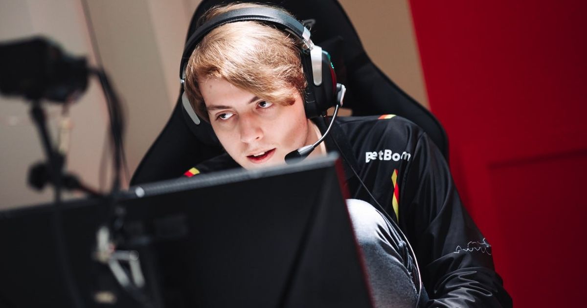 Обложка: BetBoom Team