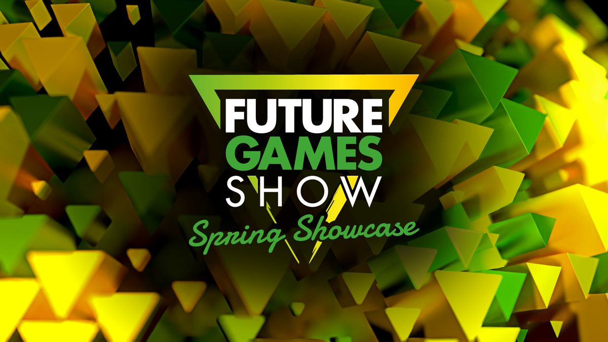 Обложка: Future Games Show
