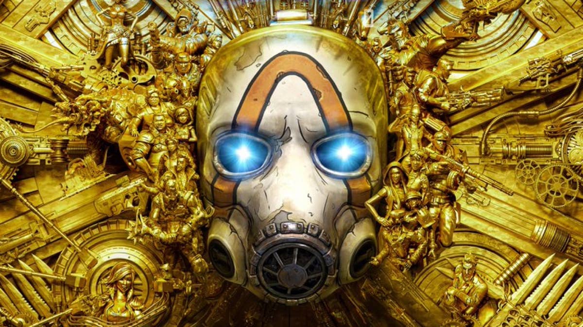 Embracer может продать создателей Borderlands