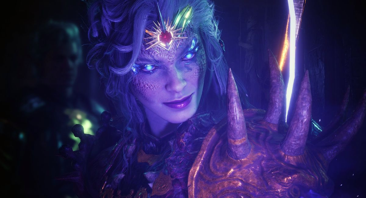 Обложка: скриншот Baldurs Gate 3