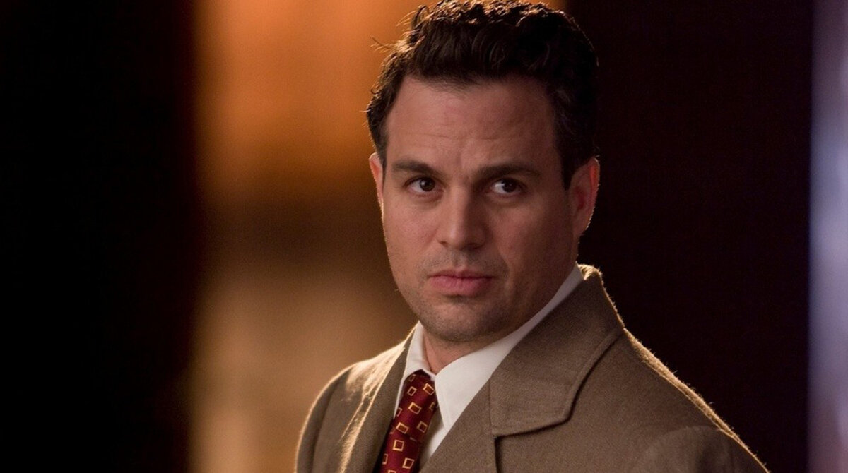 Обложка: кадр из фильма «Остров проклятых»