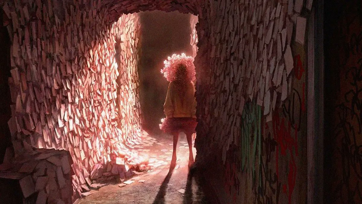 Обложка: Silent Hill - The Short Message