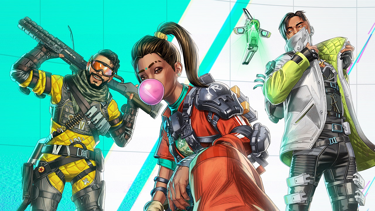 В двадцатом сезоне Apex Legends полностью изменится механика работы щитов