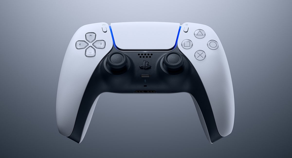 Sony запустила бету предстоящего обновления с улучшениями функционала DualSense