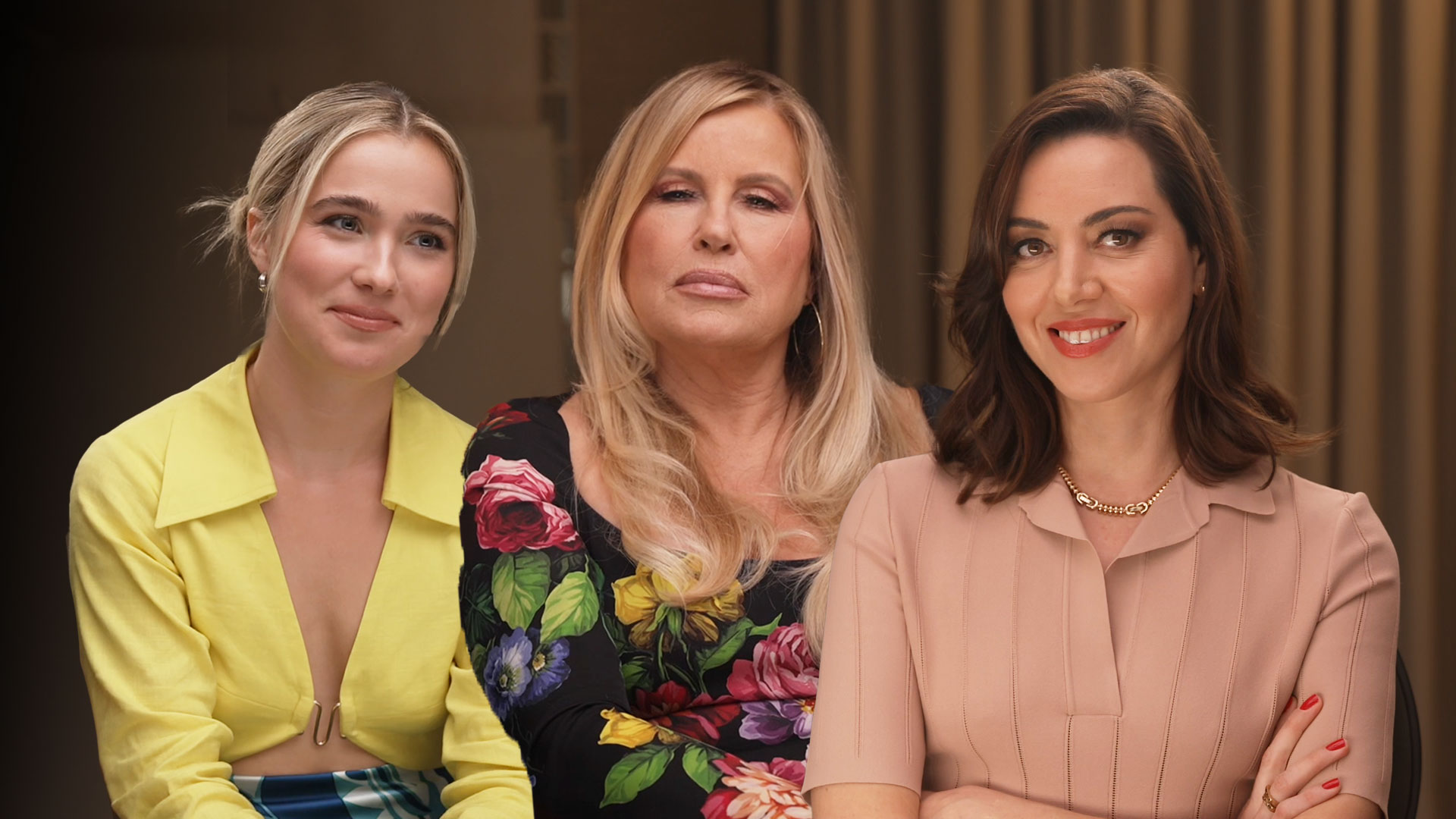 Обложка: кадр из сериала «Белый лотос»